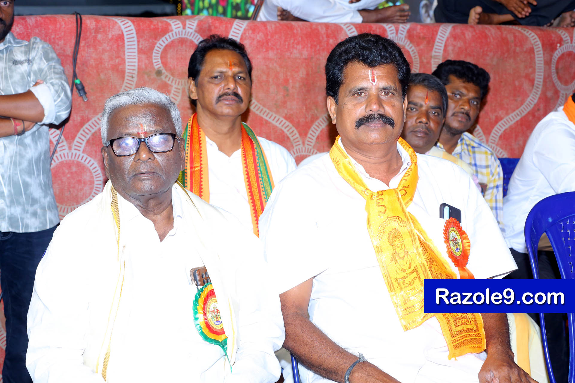 Srinivasa Kalyanam - vegivaaripalem - 2026